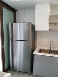 The Riverine By The Park (D12), Apartment #609173511